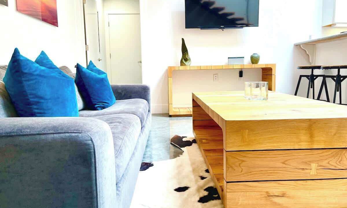 Photo of Livingroom in Petaluma