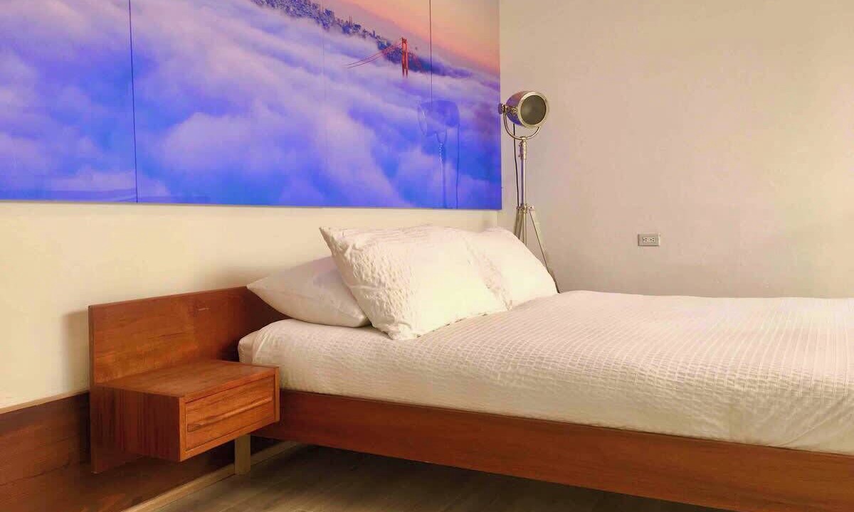 Photo of Bedroom in Petaluma