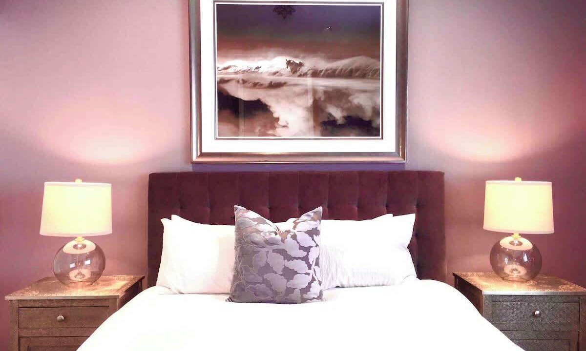 Photo of Bedroom in Petaluma