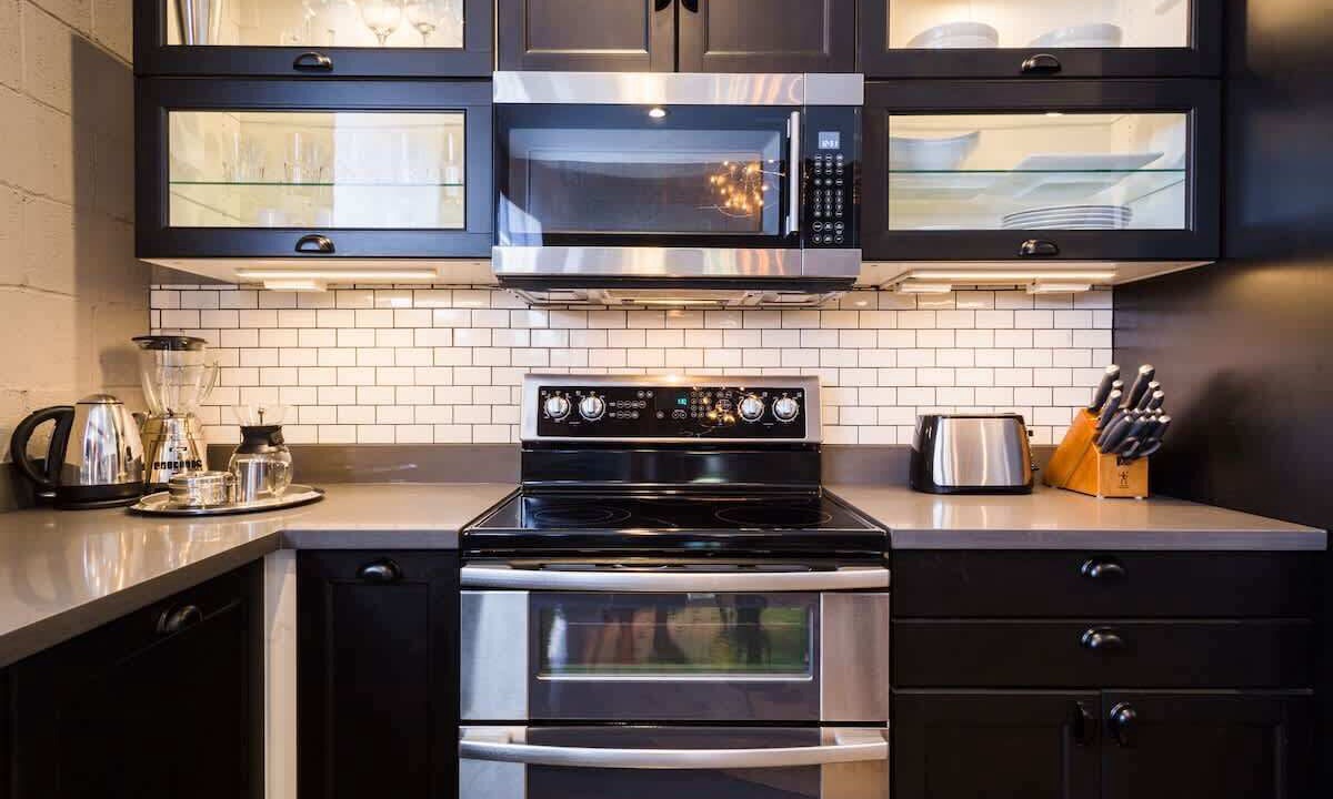 Photo of Kitchen in Petaluma