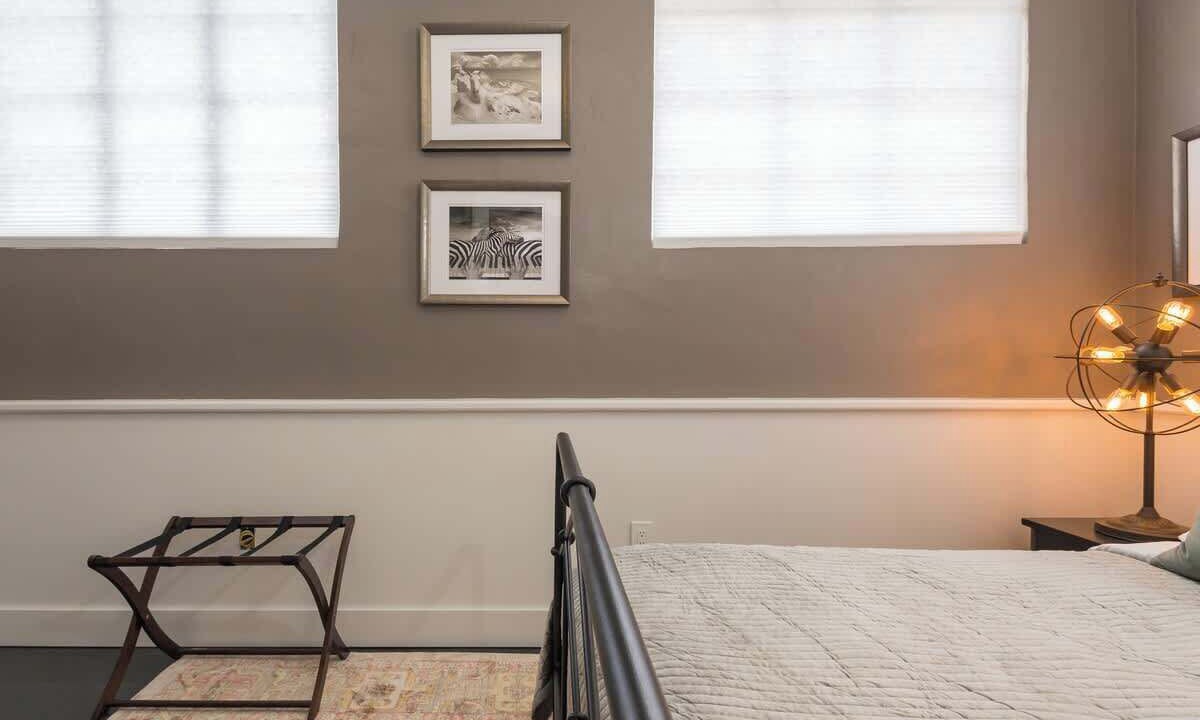 Photo of Bedroom in Petaluma