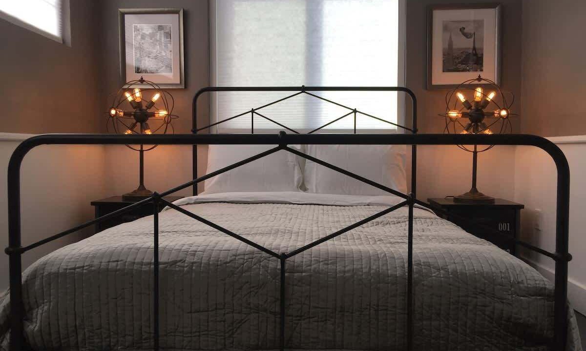 Photo of Bedroom in Petaluma