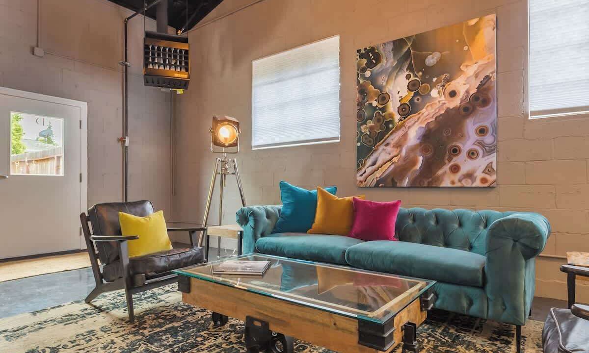 Photo of Livingroom in Petaluma