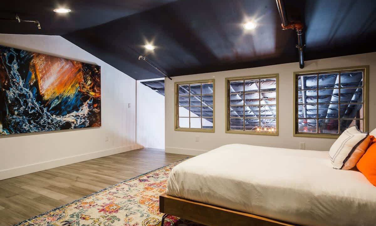Photo of Bedroom in Petaluma