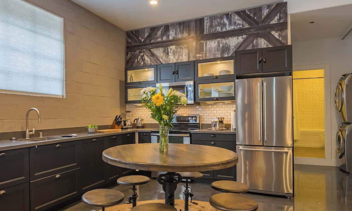 Photo of Kitchen in Petaluma