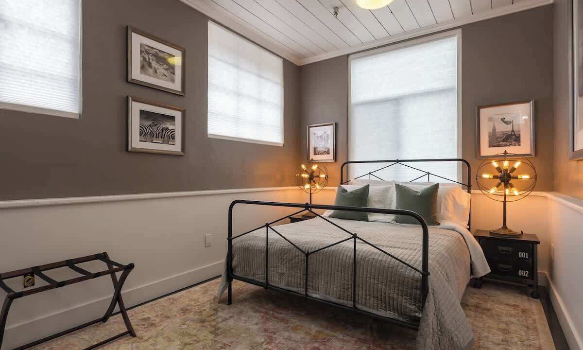 Photo of Bedroom in Petaluma
