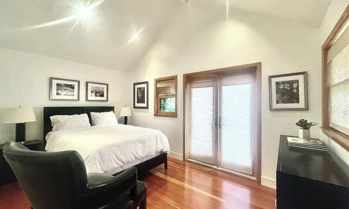 Photo of Bedroom in Penngrove