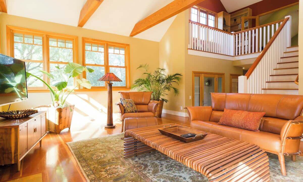 Photo of Livingroom in Penngrove