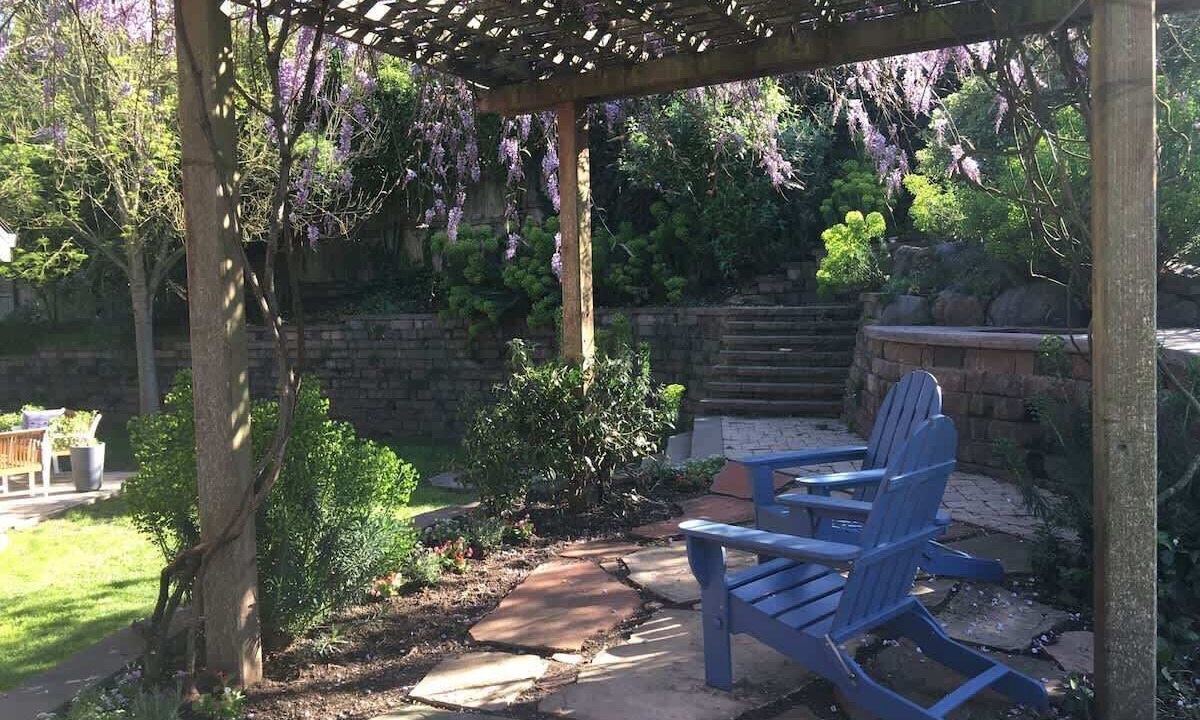 Photo of Patio Balcony in Penngrove