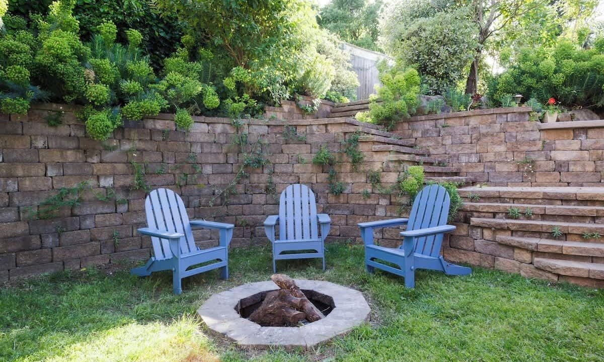 Photo of Outdoor in Penngrove
