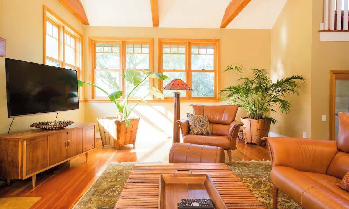 Photo of Livingroom in Penngrove