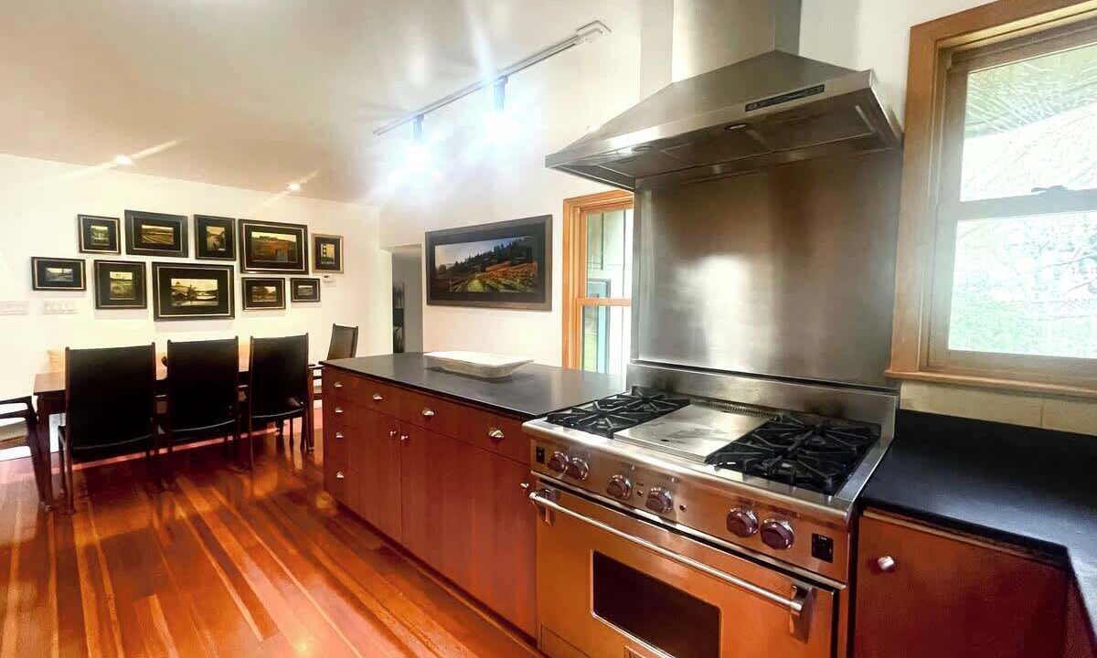 Photo of Kitchen in Penngrove