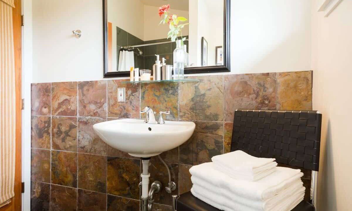 Photo of Bathroom in Penngrove