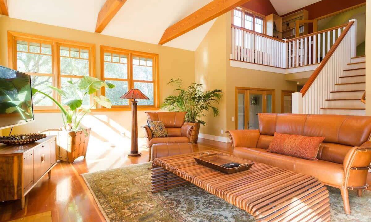 Photo of Livingroom in Penngrove