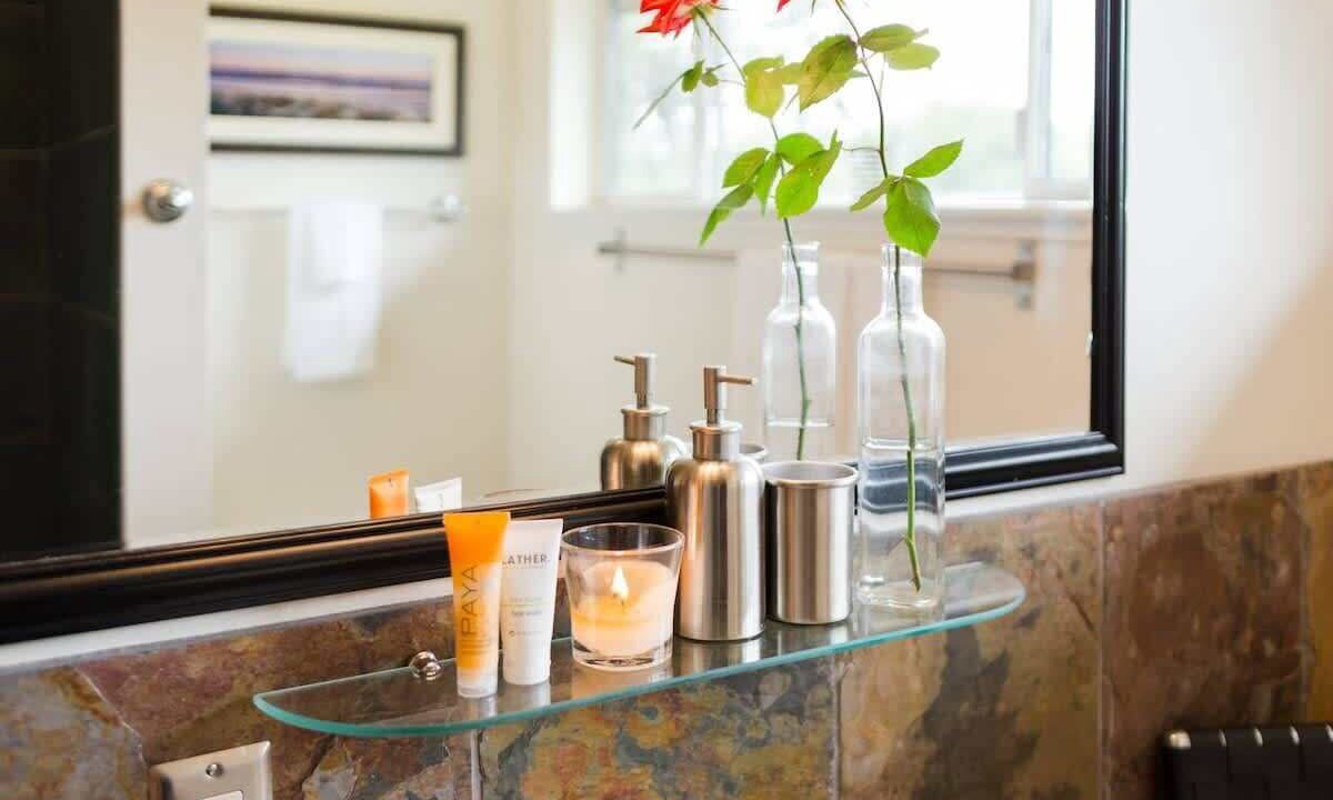 Photo of Bathroom in Penngrove