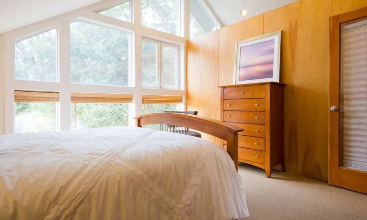 Photo of Bedroom in Penngrove