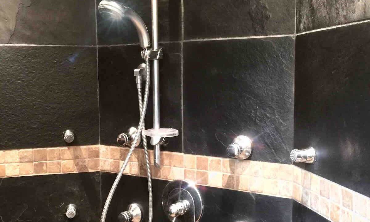 Photo of Bathroom in Penngrove