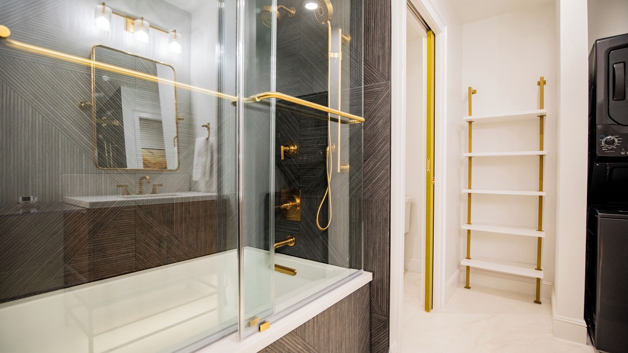 Photo of Bathroom in Springdale