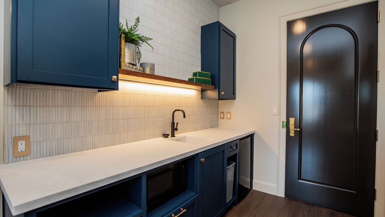 Photo of Kitchen in Springdale