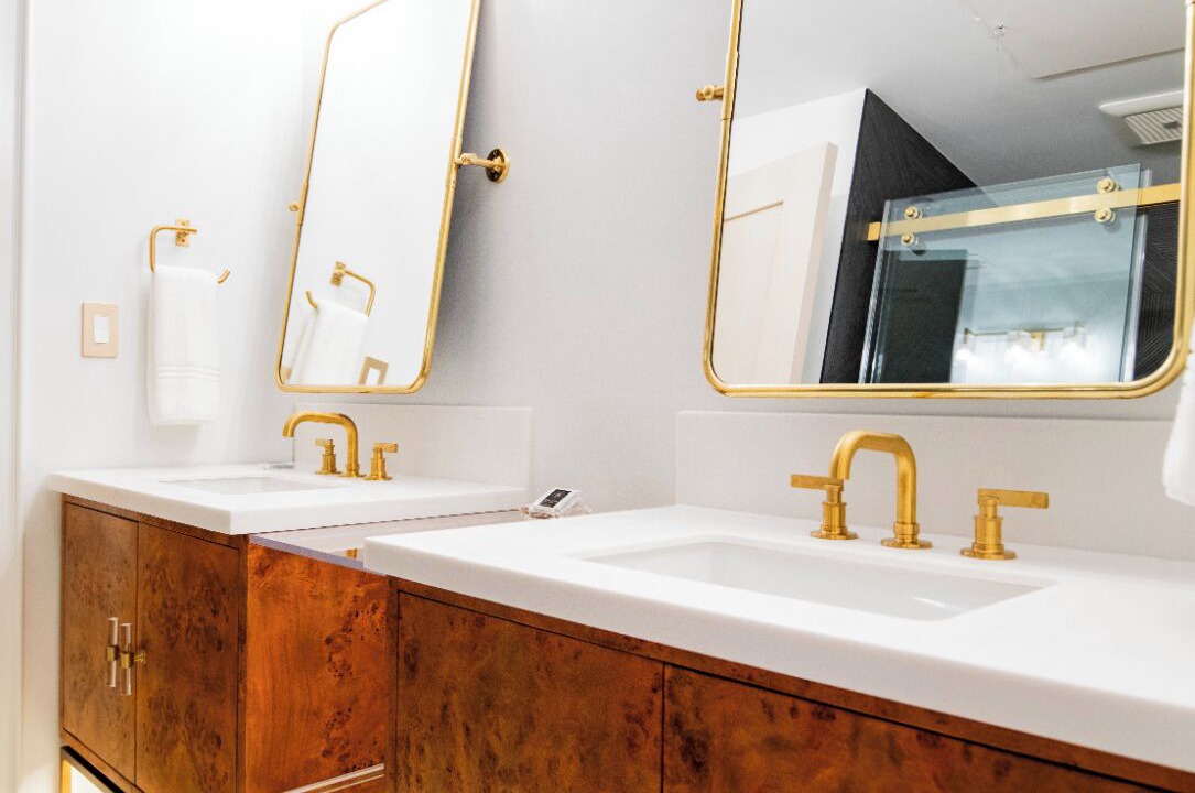 Photo of Bathroom in Springdale