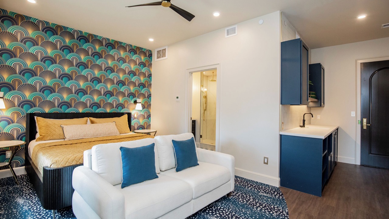 Photo of Bedroom in Springdale