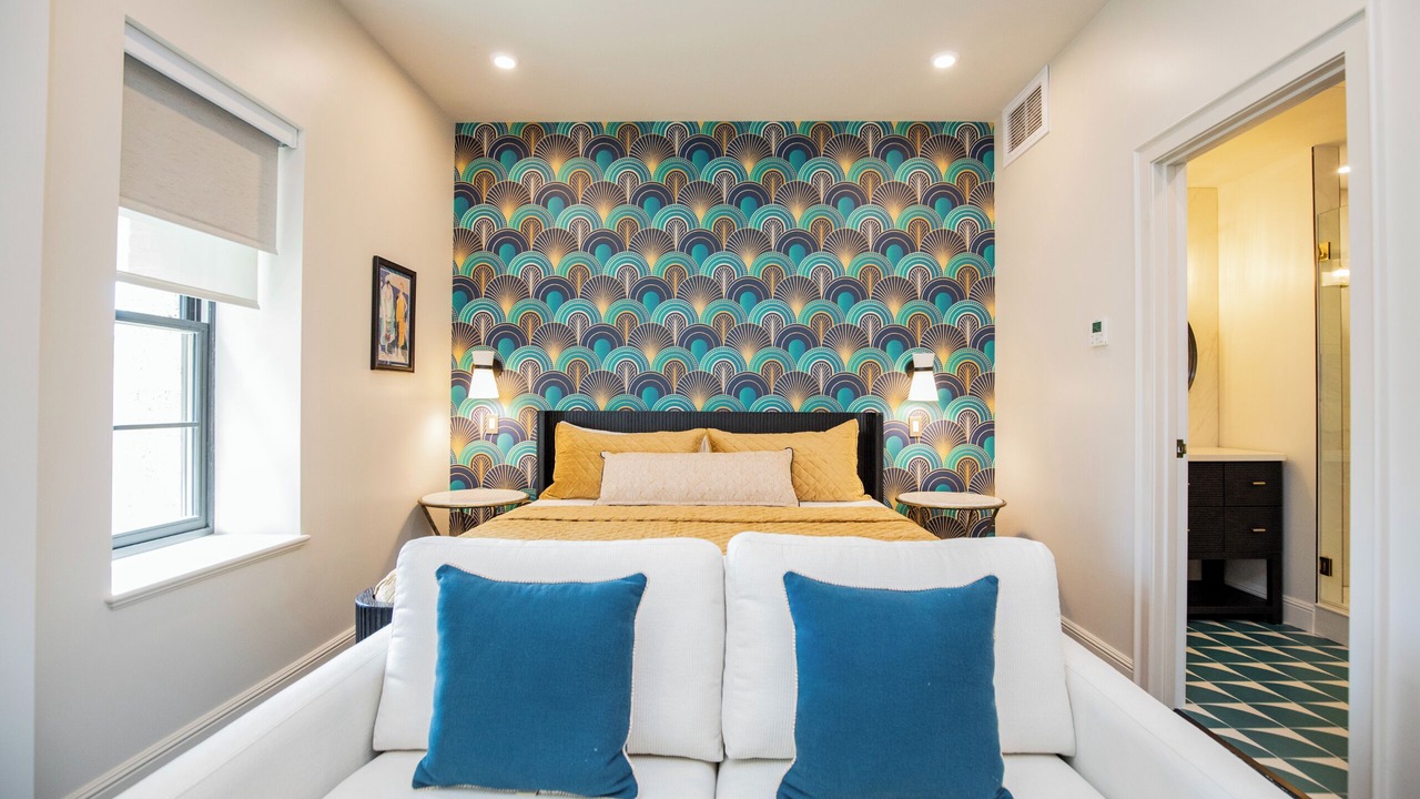 Photo of Bedroom in Springdale
