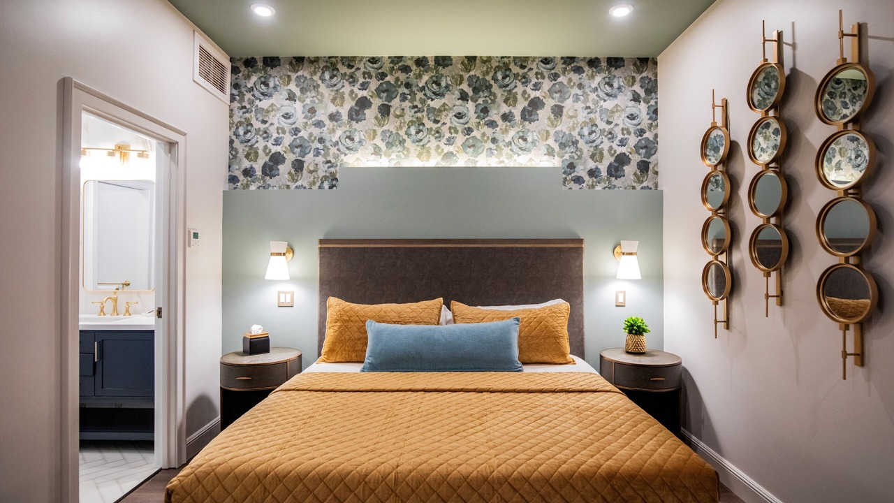 Photo of Bedroom in Springdale