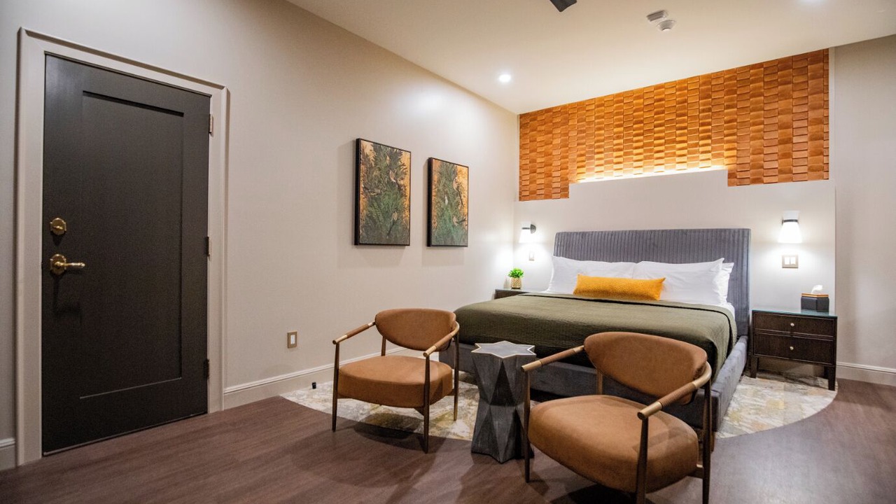 Photo of Bedroom in Springdale