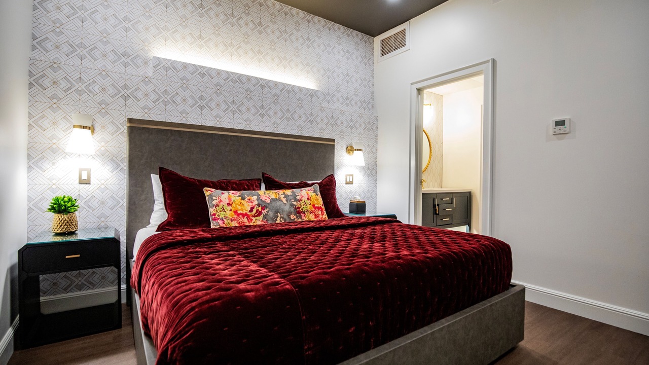 Photo of Bedroom in Springdale