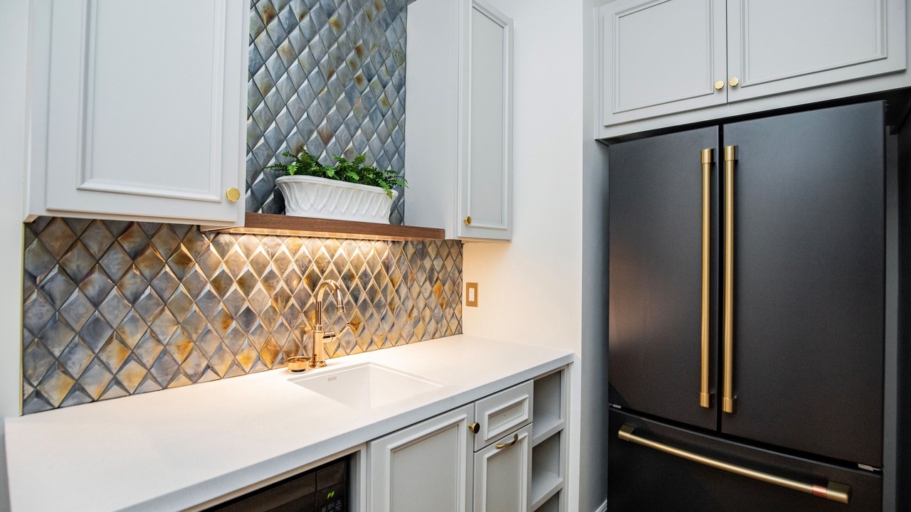 Photo of Kitchen in Springdale