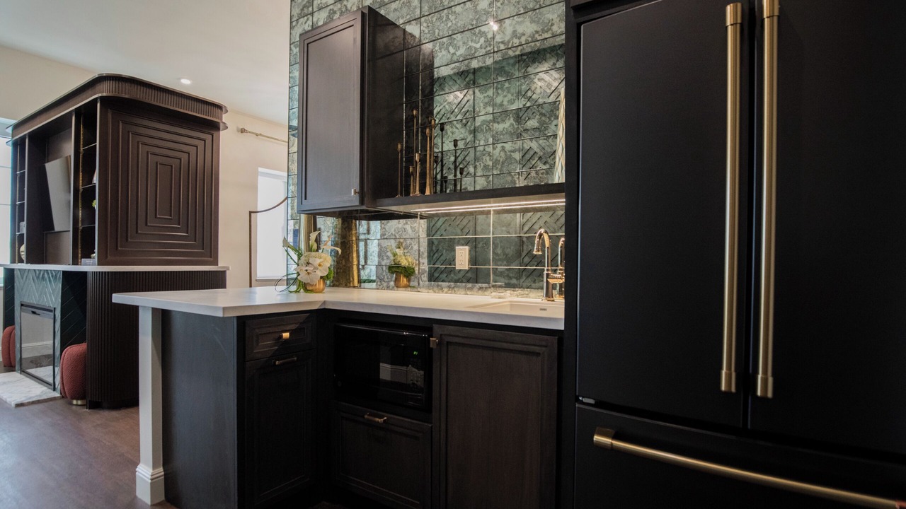 Photo of Kitchen in Springdale