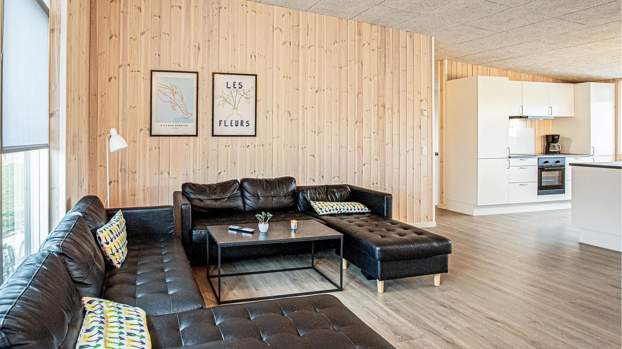 Photo of Bedroom in Grenaa