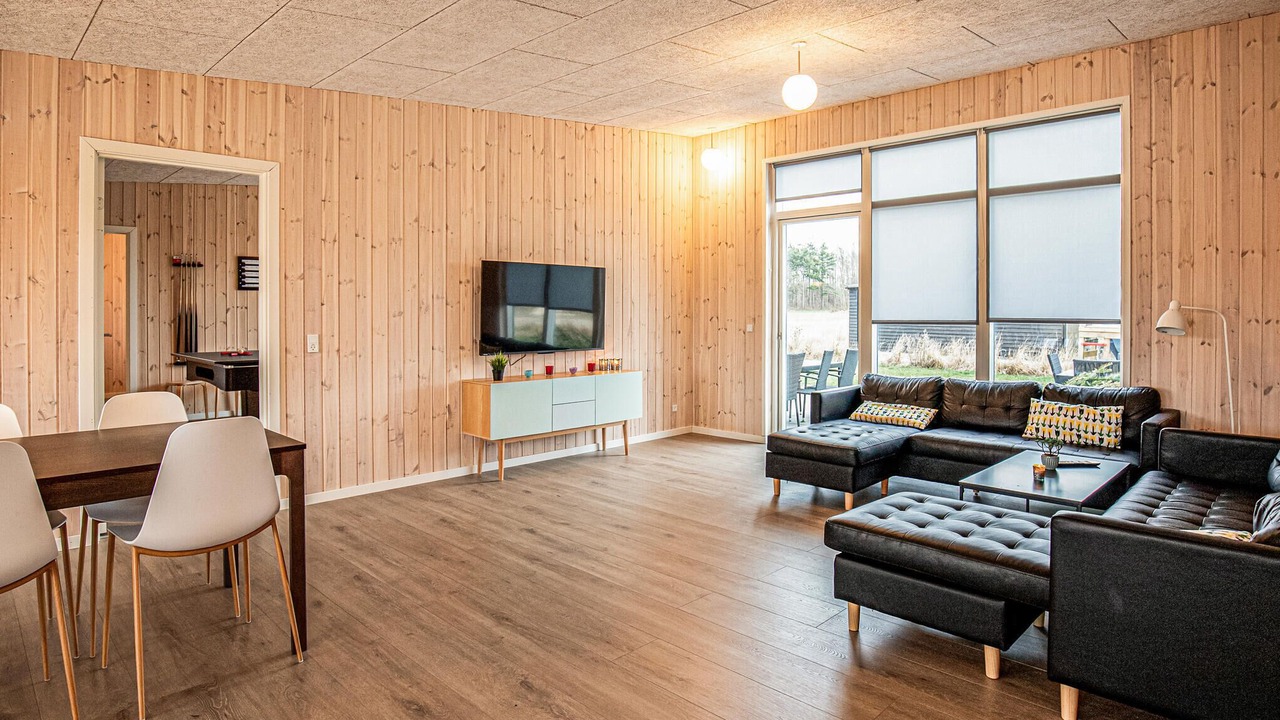 Photo of Bedroom in Grenaa
