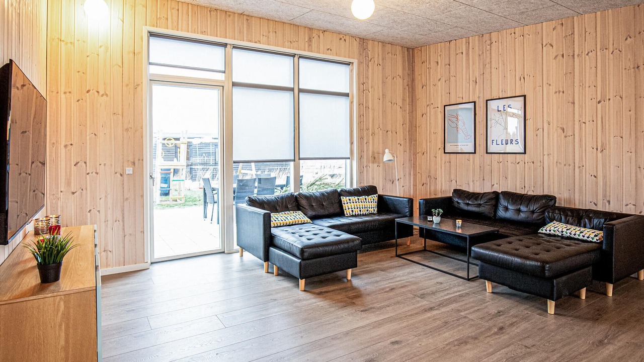 Photo of Bedroom in Grenaa