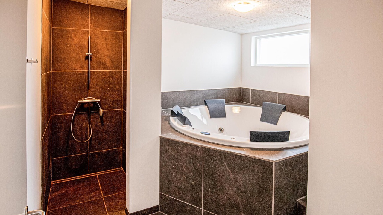 Photo of Bathroom in Grenaa