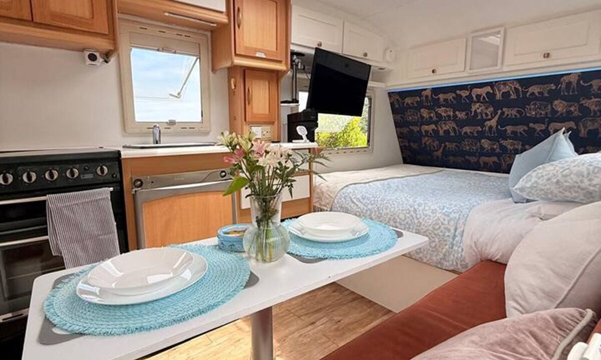 Photo of Bedroom in Leigh