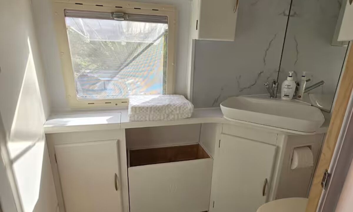 Photo of Bathroom in Leigh