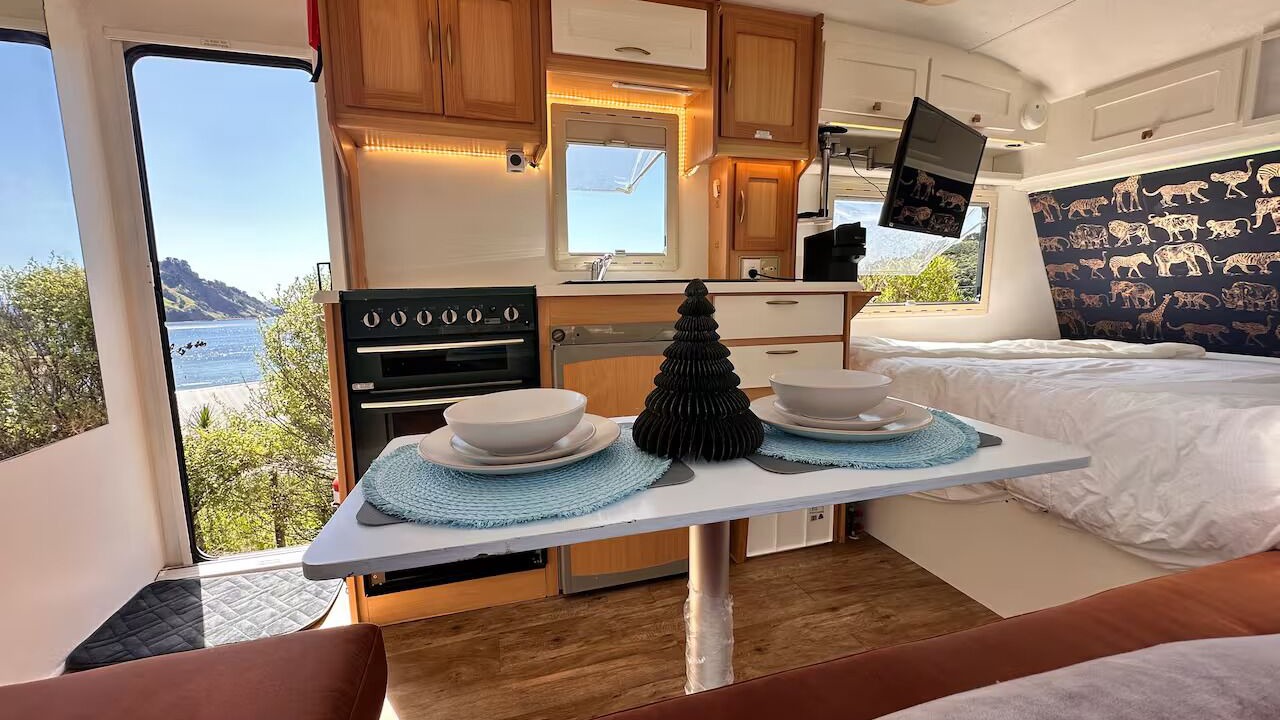 Photo of Bedroom in Leigh