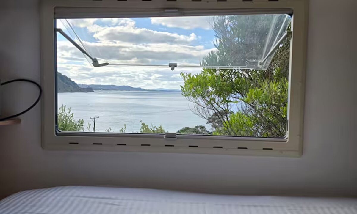 Photo of Bedroom in Leigh