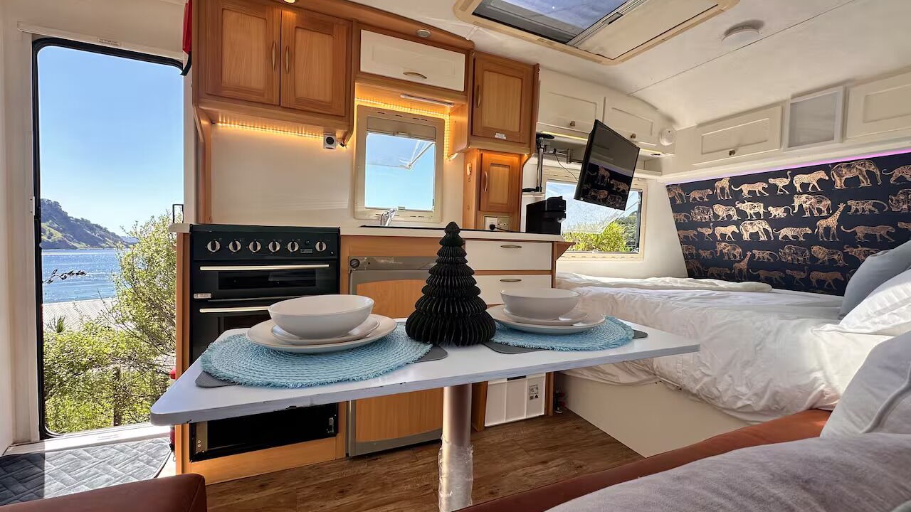 Photo of Bedroom in Leigh