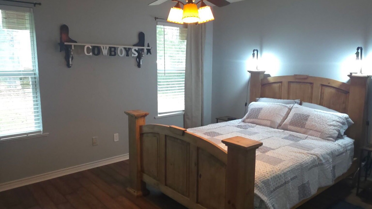 Photo of Bedroom in Henderson