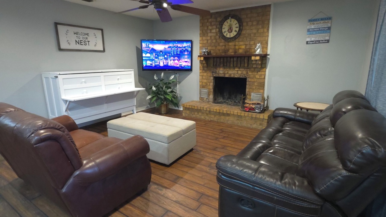 Photo of Livingroom in Henderson