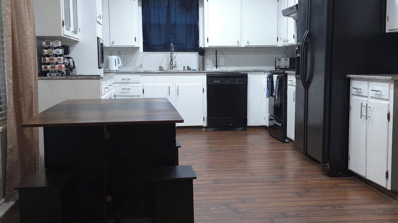 Photo of Kitchen in Henderson