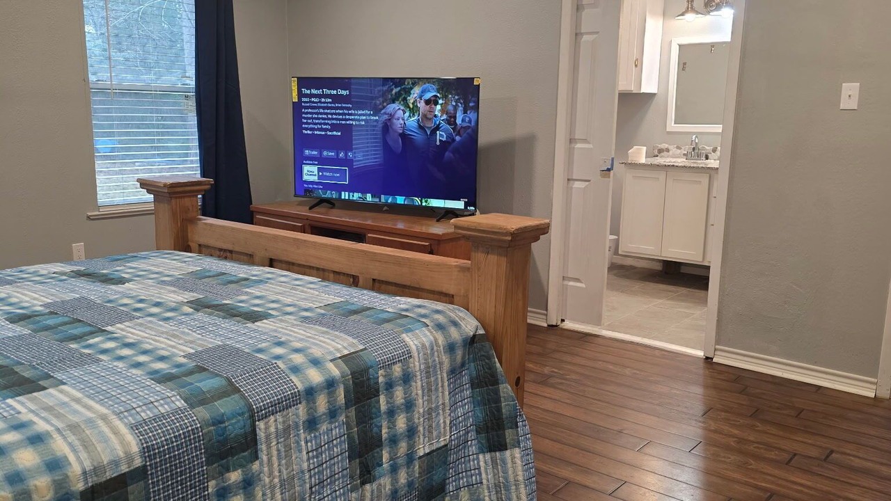 Photo of Bedroom in Henderson