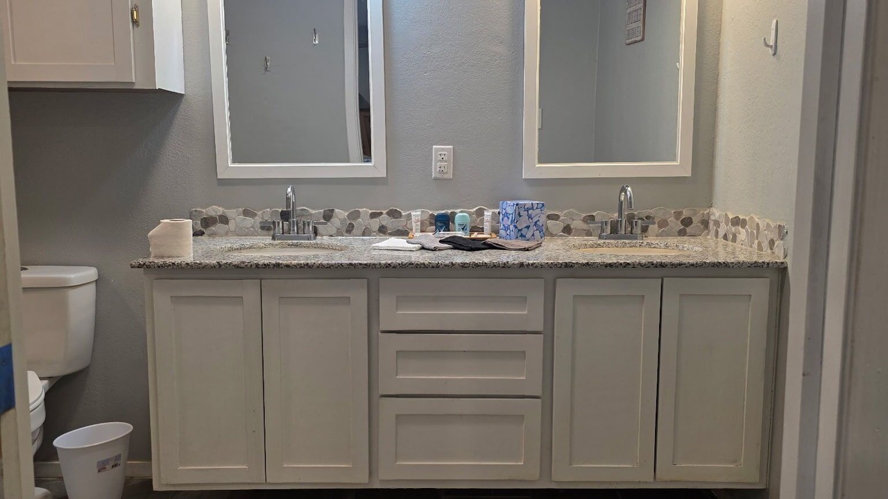 Photo of Bathroom in Henderson