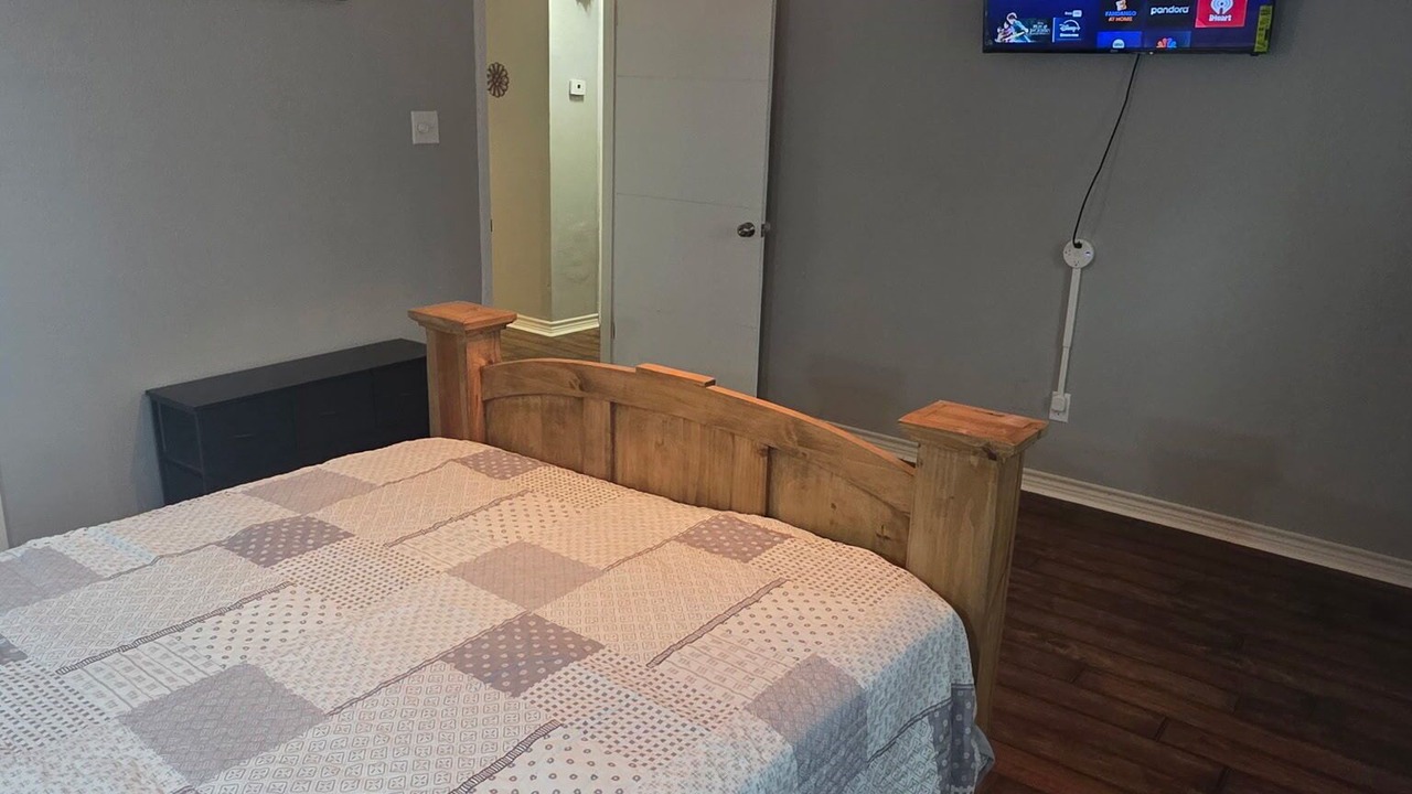Photo of Bedroom in Henderson