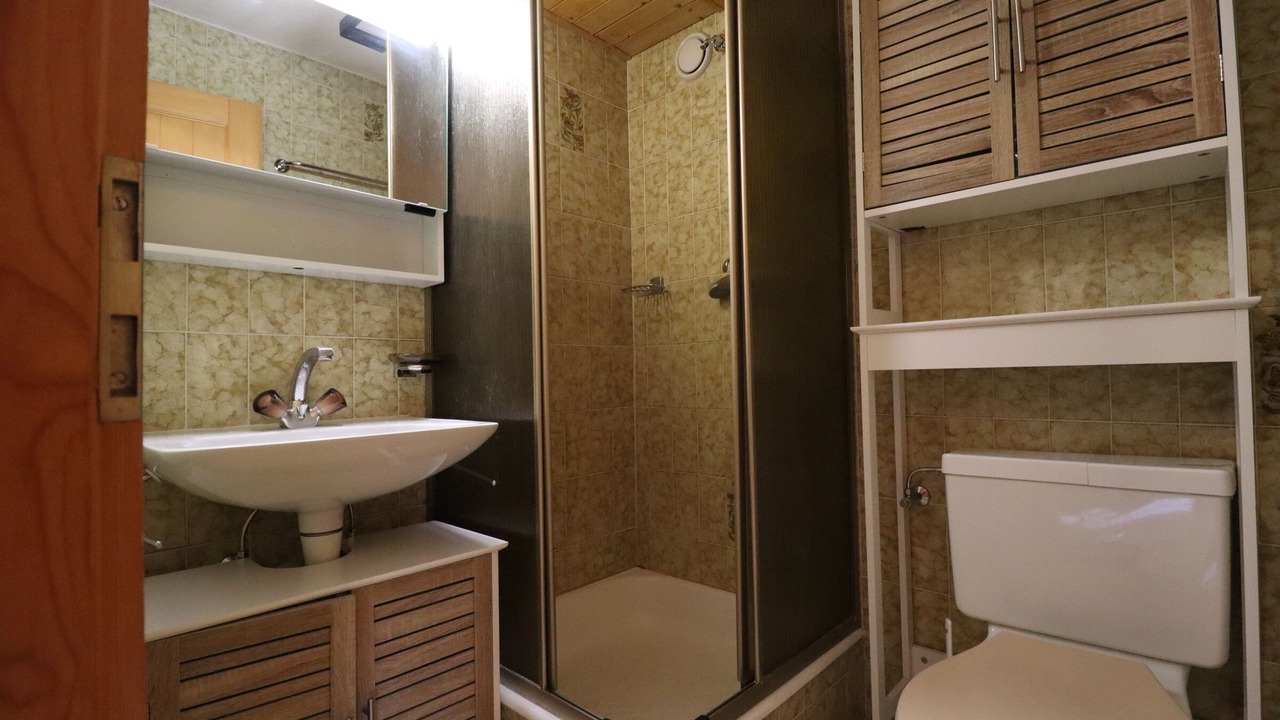 Photo of Bathroom in St. Luc