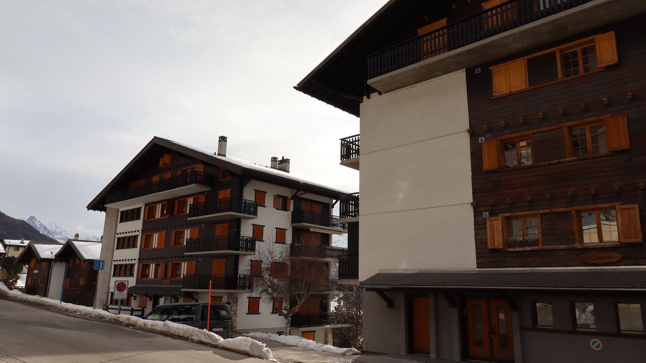 Photo of Outdoor in St. Luc