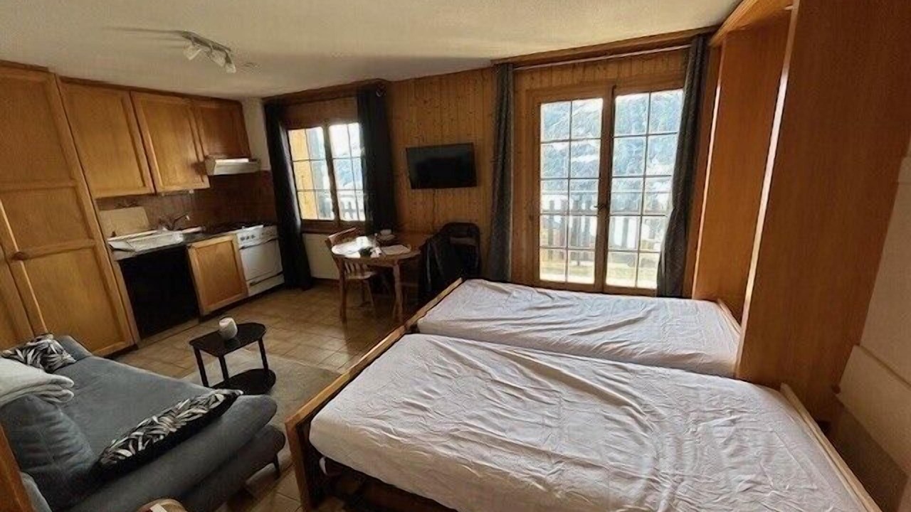 Photo of Bedroom in St. Luc