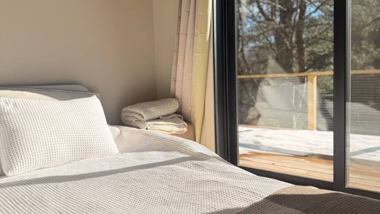 Photo of Bedroom in Livingston Manor